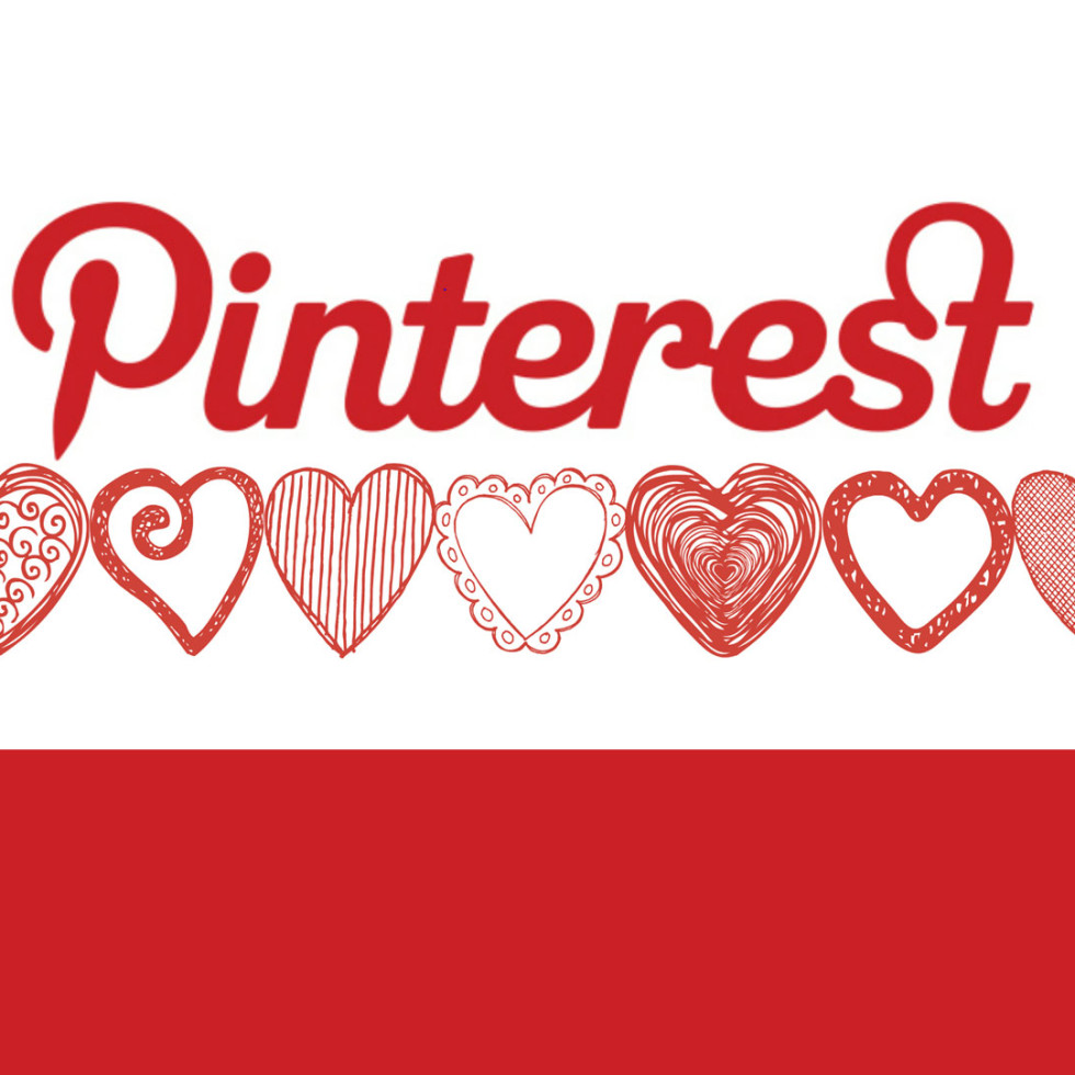 Pinterest Header by mkhmarketing via Flickr